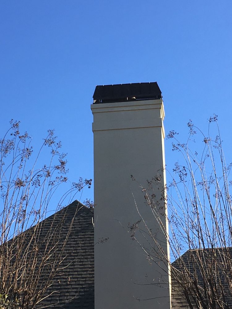 Professional chimney services in Baltimore, MD