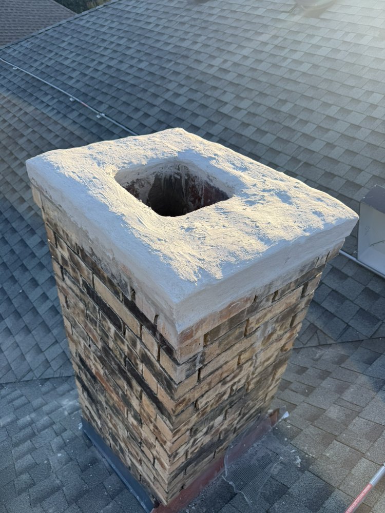 Professional chimney services in Attleboro, MA