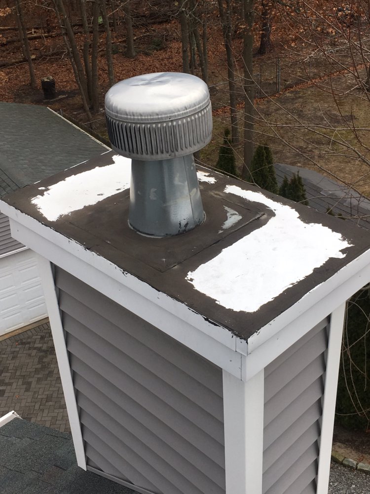 Professional chimney services in Raynham, MA